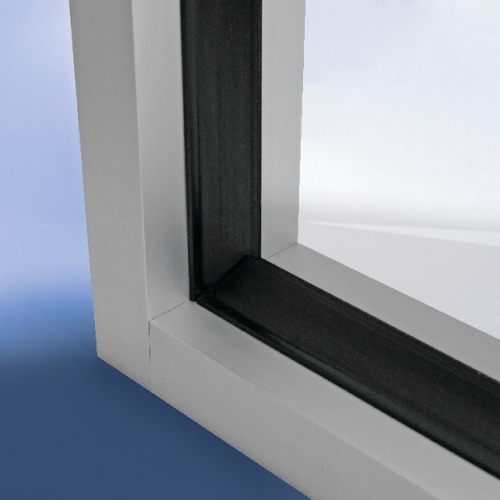 3M Attachment Systems for Security window film